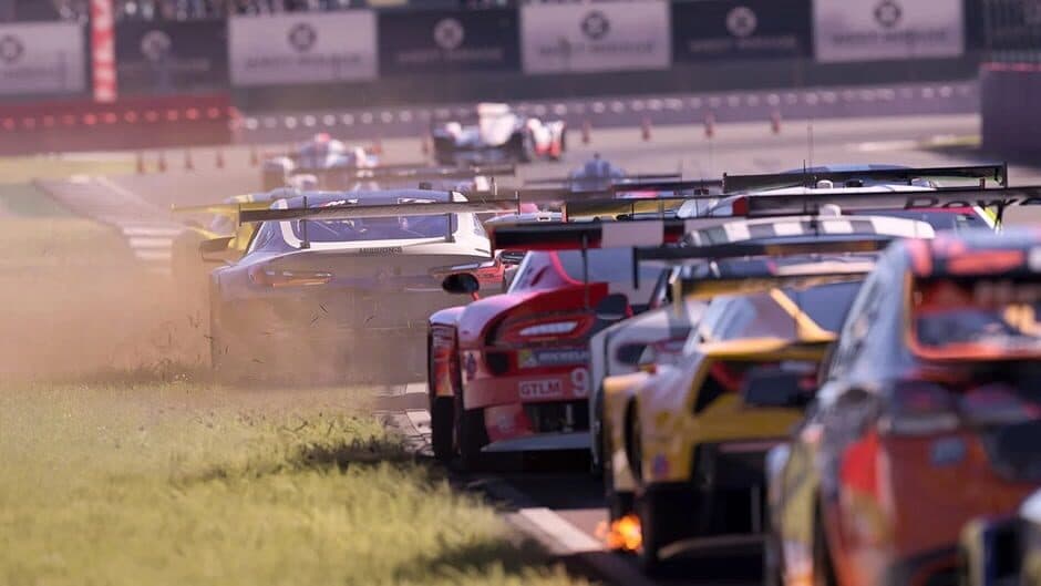 Forza Motorsport screenshot 16