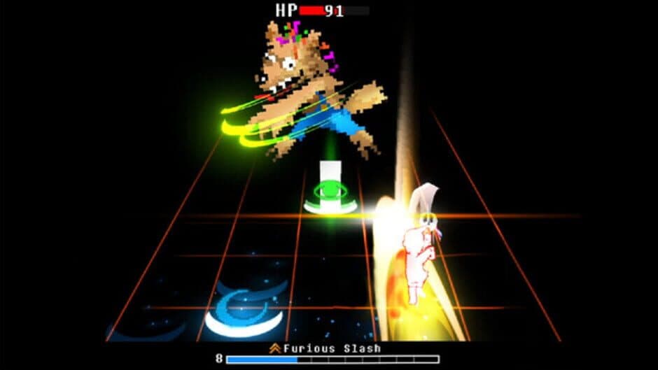 Everhood 2 screenshot 1