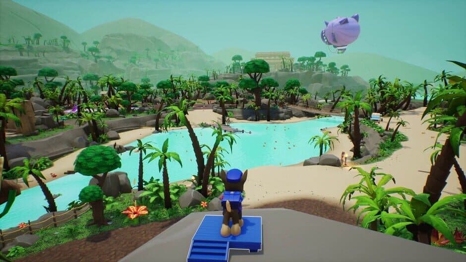 PAW Patrol World screenshot 5