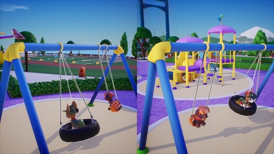 PAW Patrol World screenshot 7