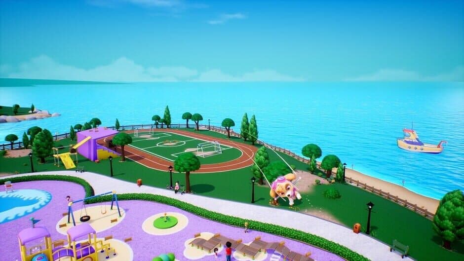 PAW Patrol World screenshot 9
