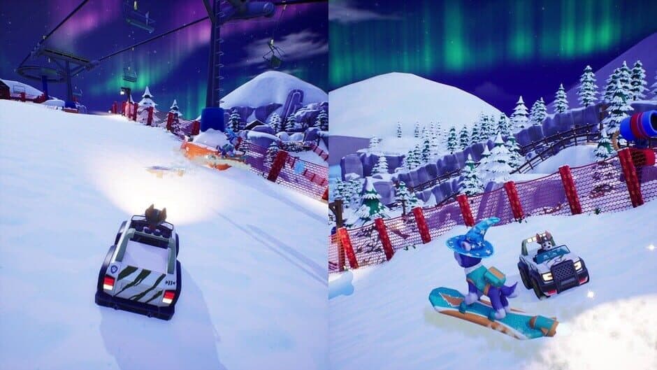 PAW Patrol World screenshot 4