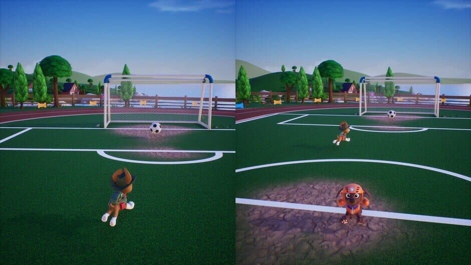 PAW Patrol World screenshot 10