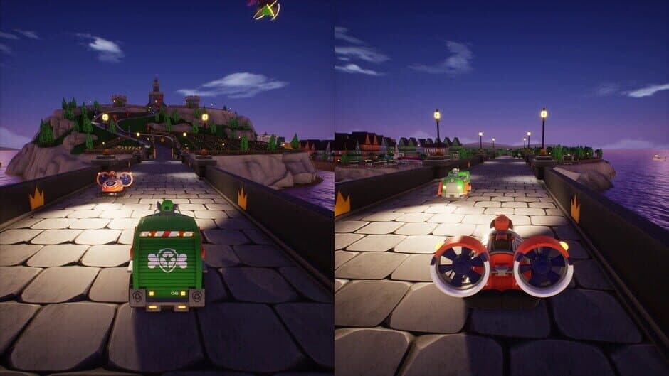 PAW Patrol World screenshot 6