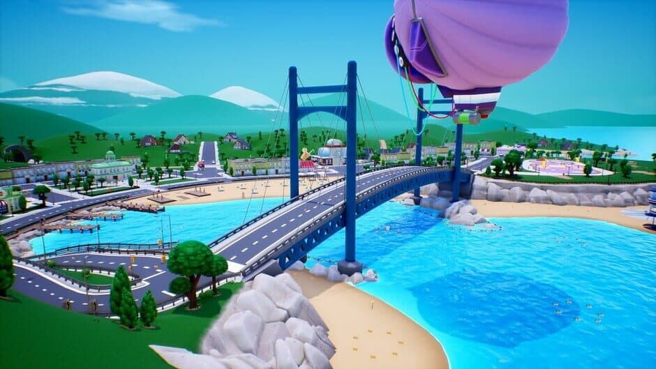 PAW Patrol World screenshot 2