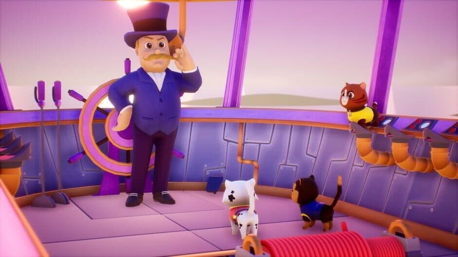 PAW Patrol World screenshot 8