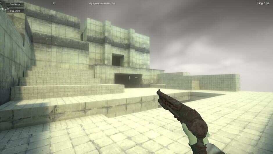 STRAFTAT screenshot 4