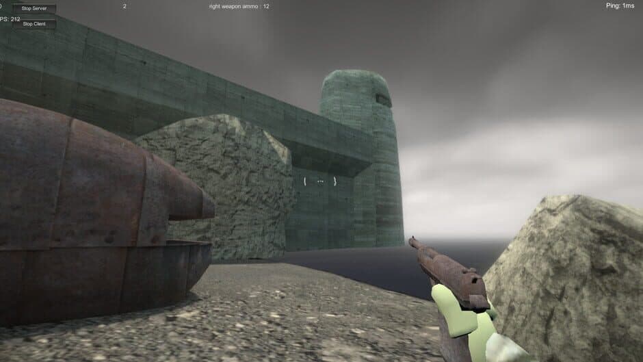 STRAFTAT screenshot 2