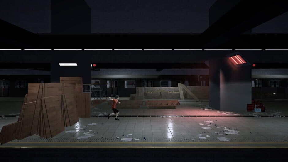 TRY AGAIN screenshot 5