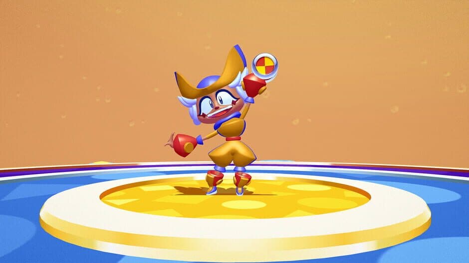 Penny’s Big Breakaway screenshot 4