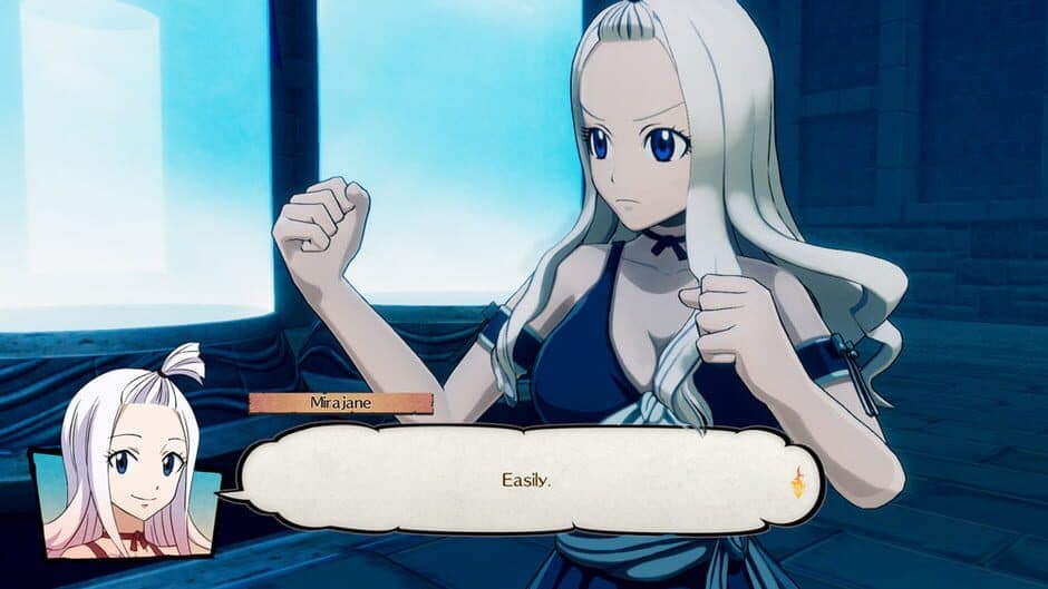 FAIRY TAIL screenshot 16