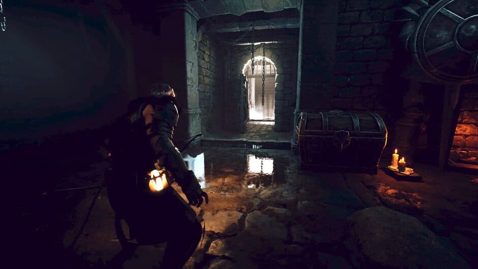 Dungeon Stalkers screenshot 3