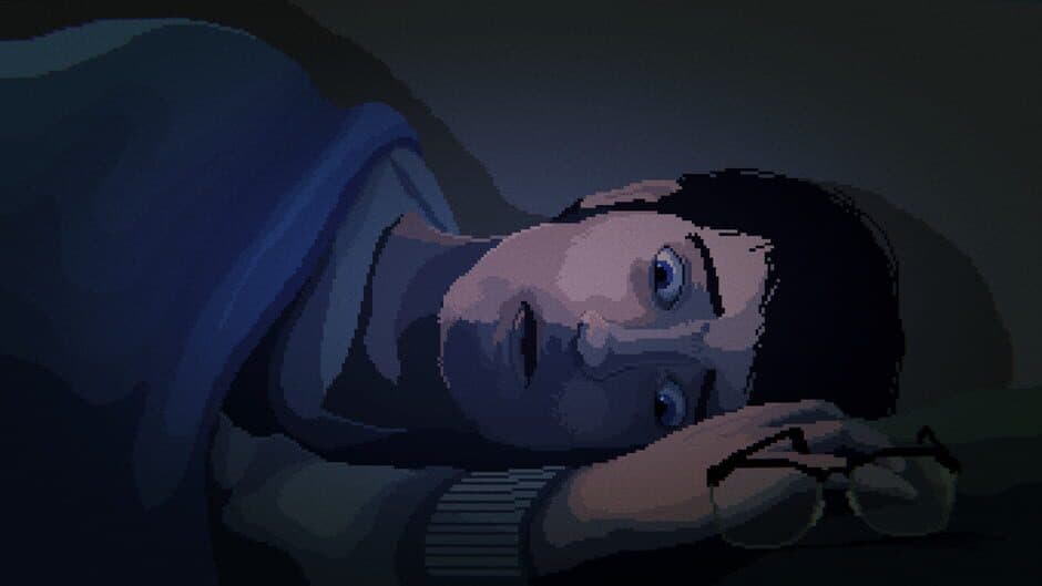 Midnight Scenes: A Safe Place screenshot 2