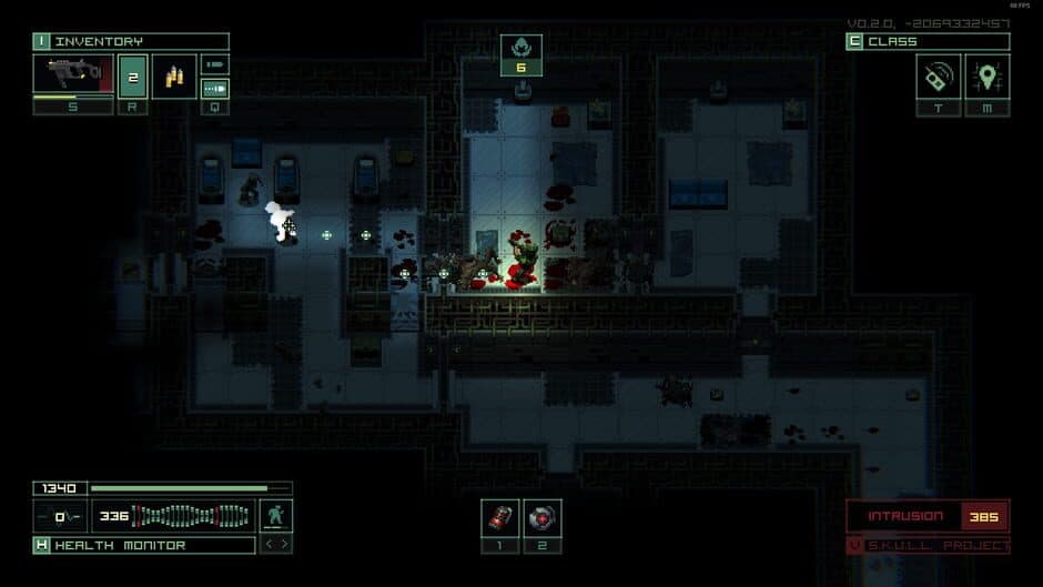 Quasimorph screenshot 4