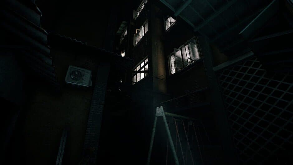 Welcome to Kowloon screenshot 8