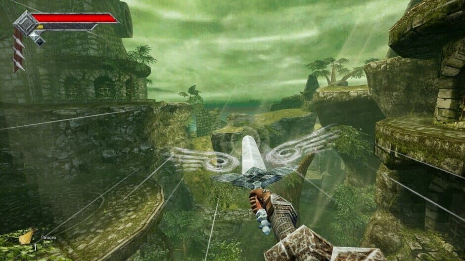 Queen's Domain screenshot 4