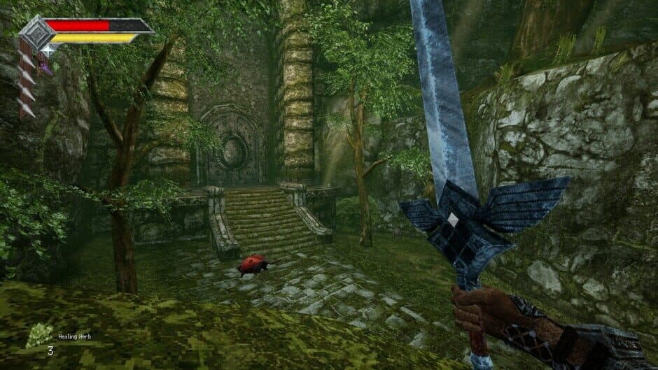 Queen's Domain screenshot 8