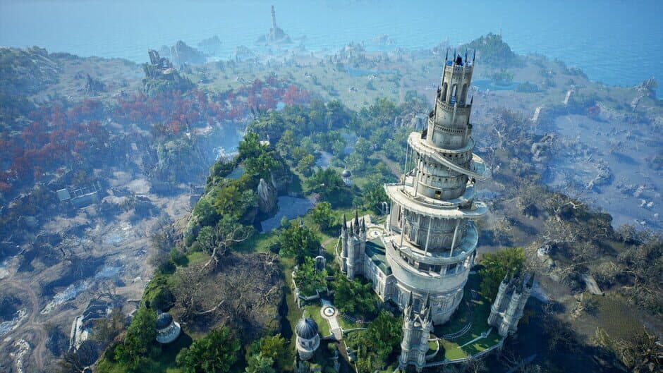 Throne and Liberty screenshot 10