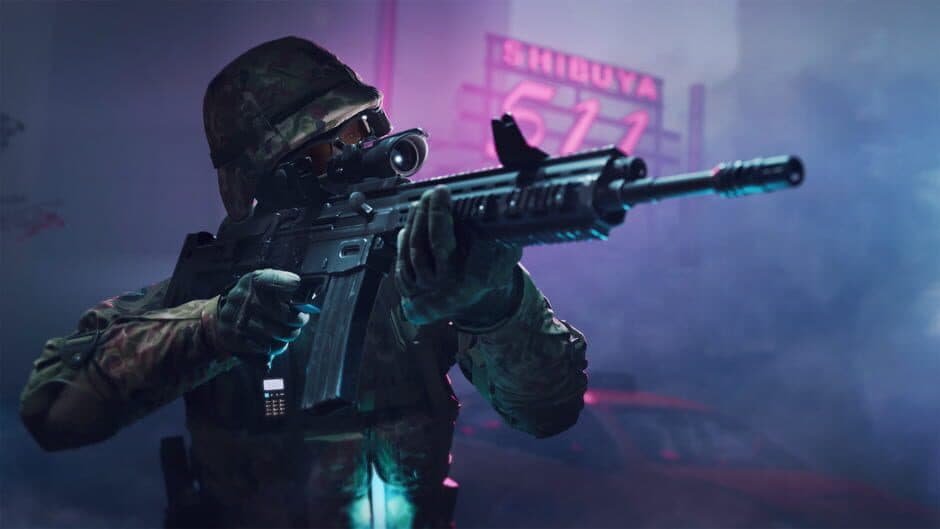 World War 3 screenshot 10