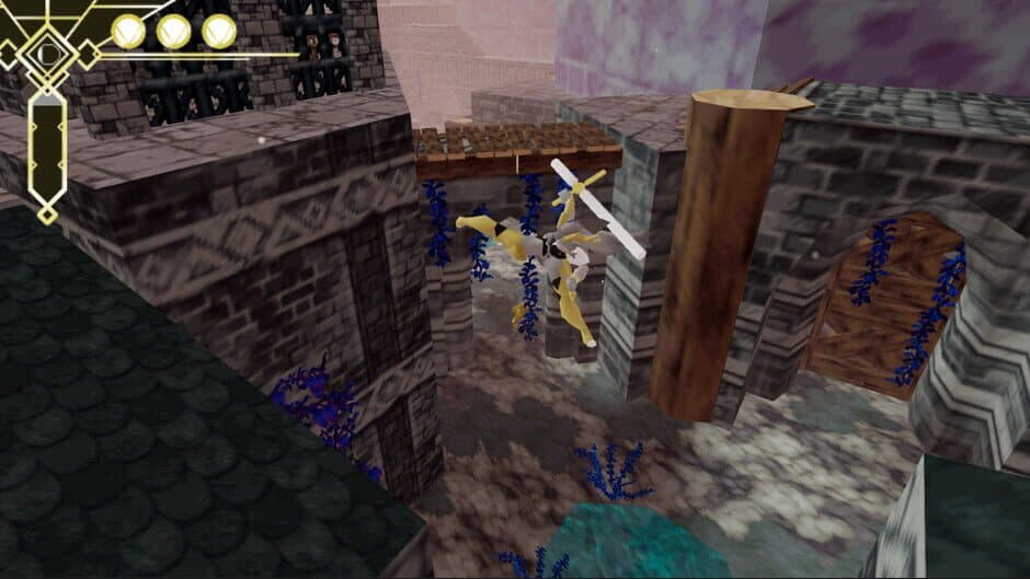 Pseudoregalia screenshot 4