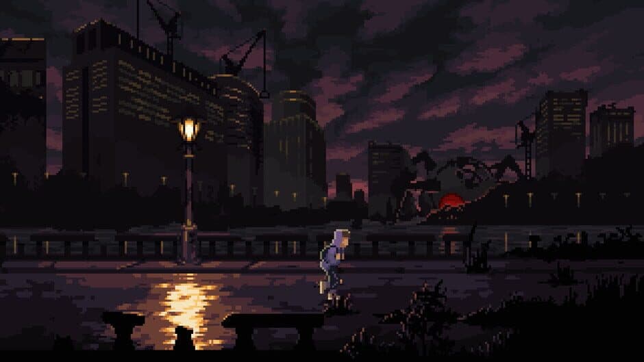 Full Void screenshot 10