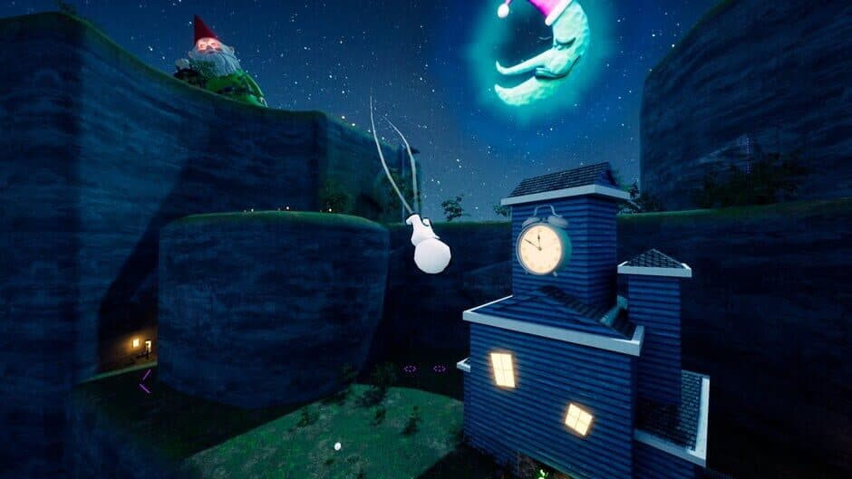 Orbo's Odyssey screenshot 6