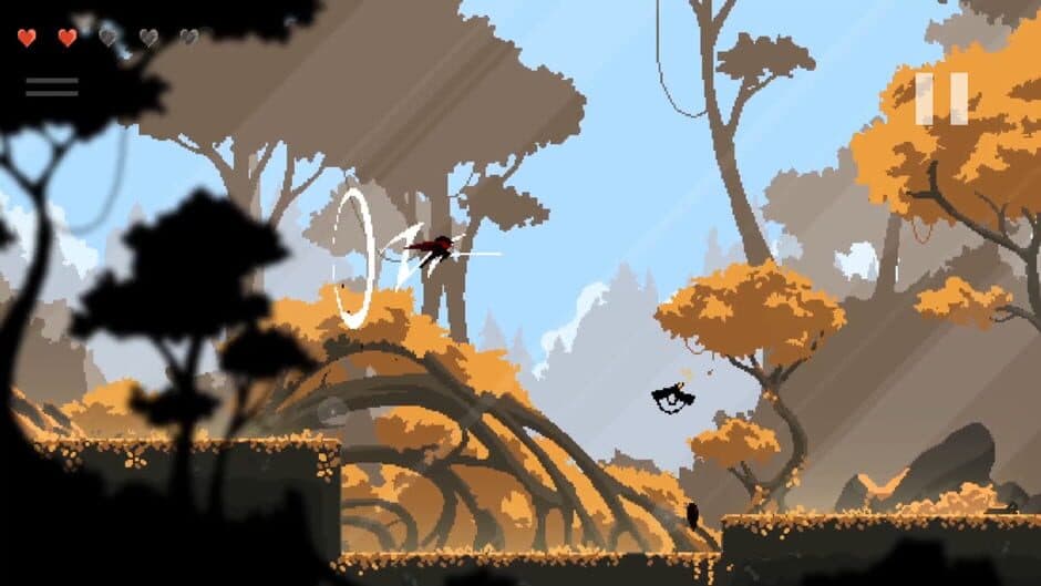 Noreya: The Gold Project screenshot 1