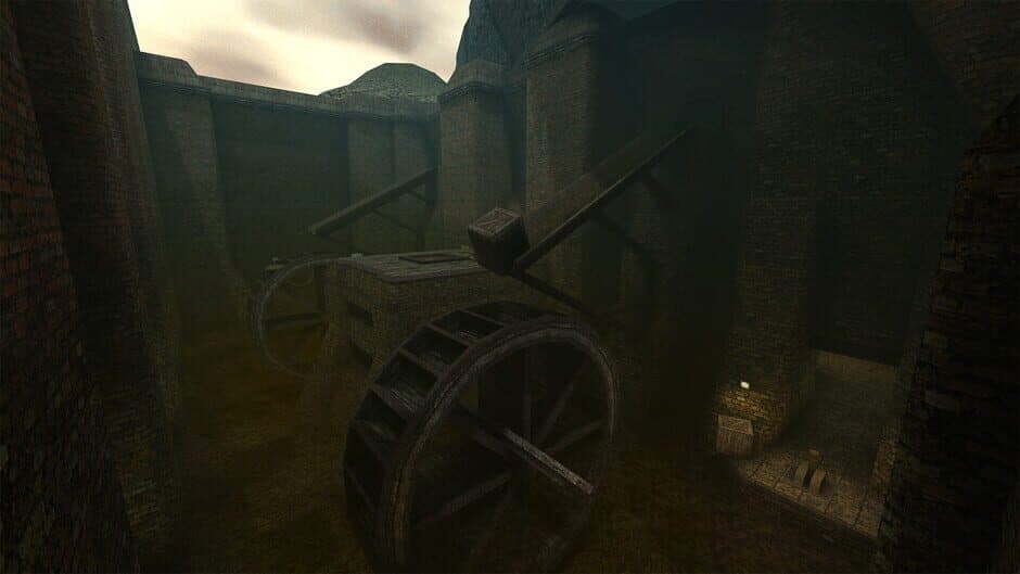 Quake II screenshot 1
