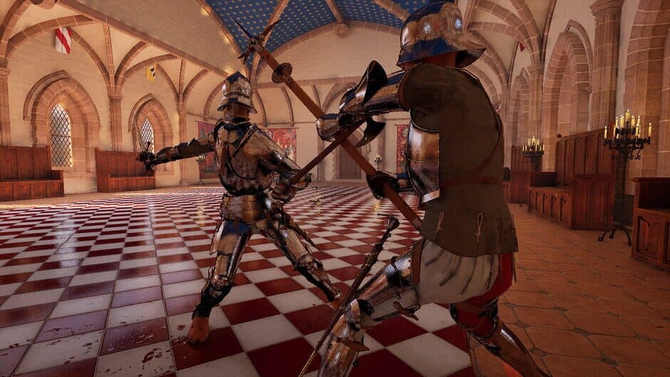 Half Sword screenshot 13