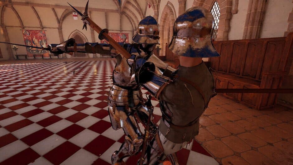 Half Sword screenshot 14