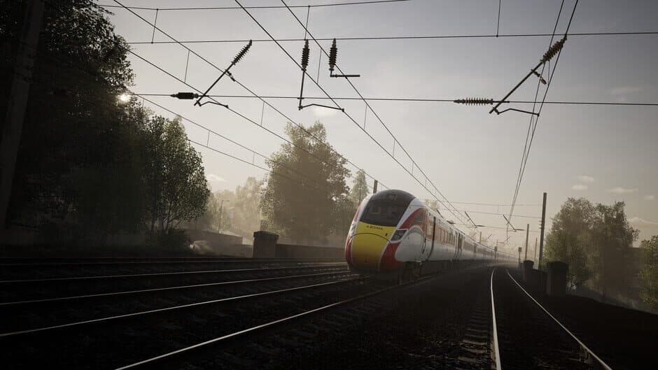 Train Sim World® 4 screenshot 4