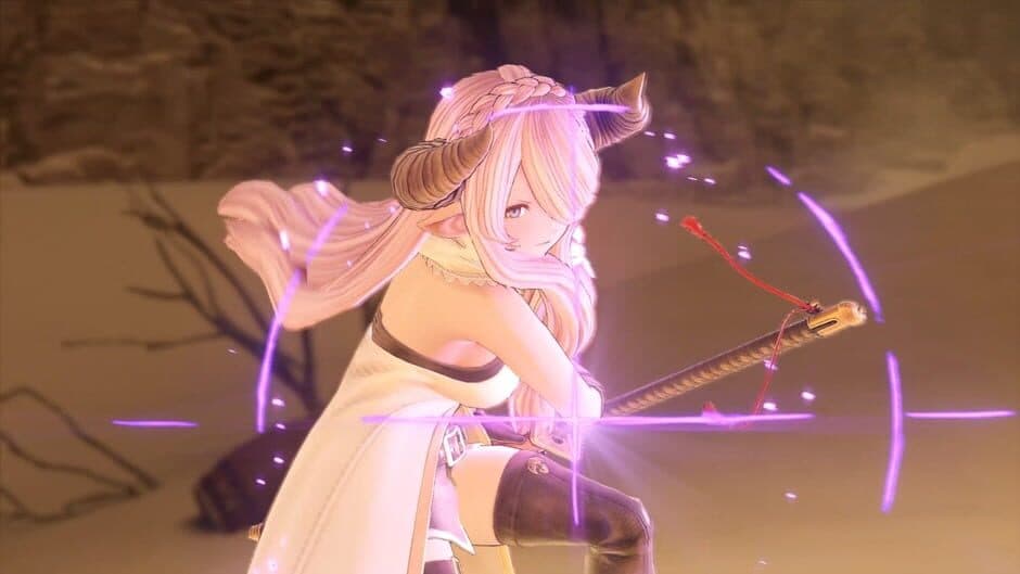 Granblue Fantasy: Relink screenshot 10