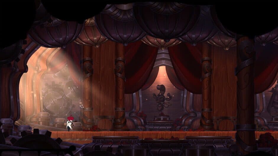 Symphonia screenshot 7
