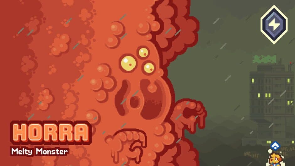 Grapple Dogs: Cosmic Canines screenshot 7