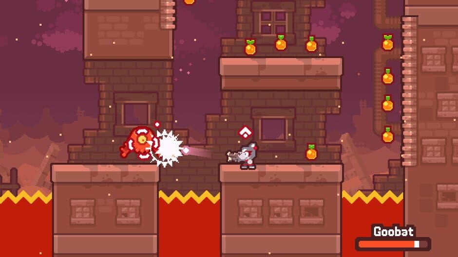 Grapple Dogs: Cosmic Canines screenshot 9