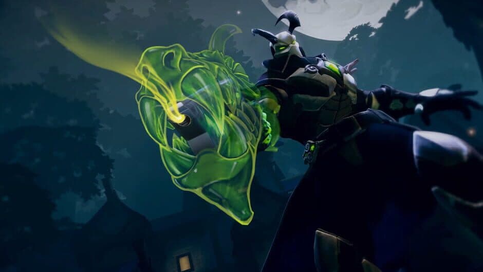 Paladins® screenshot 3