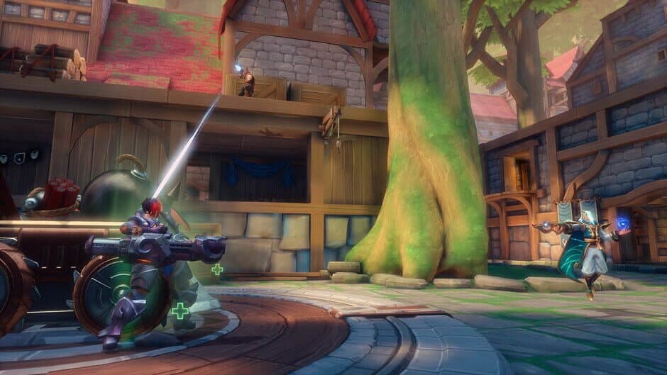 Paladins® screenshot 6