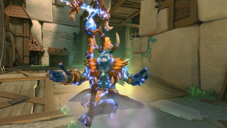 Paladins® screenshot 4
