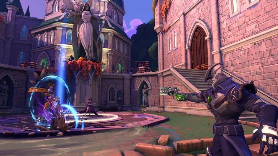 Paladins® screenshot 5