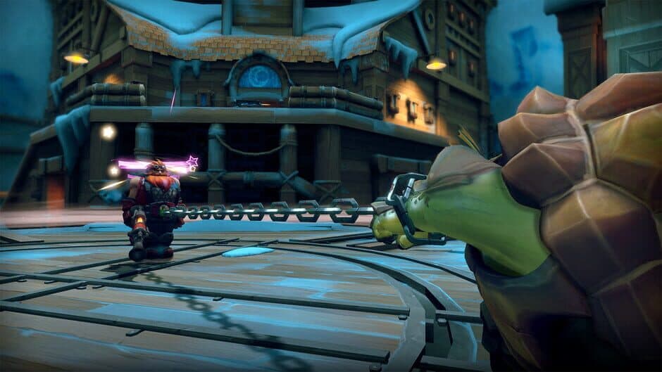 Paladins® screenshot 7