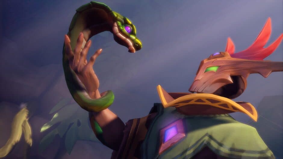 Paladins® screenshot 8