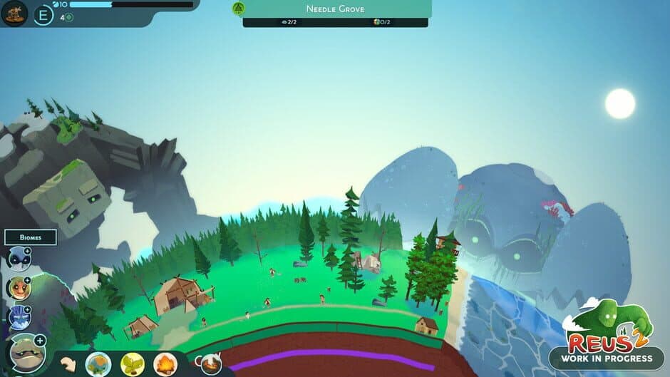 Reus 2 screenshot 5