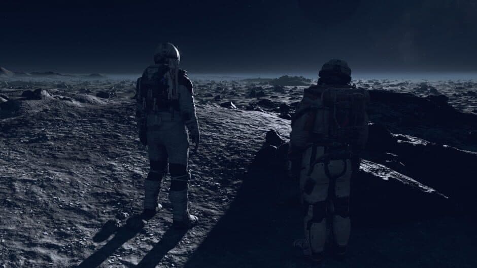 Starfield screenshot 11