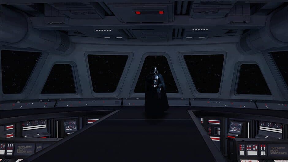 STAR WARS™: Dark Forces Remaster screenshot 16