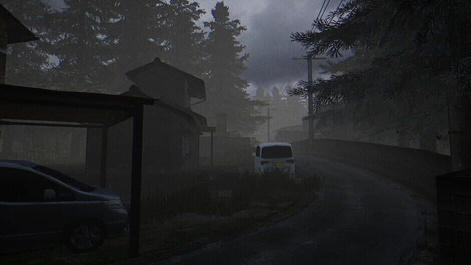[Chilla's Art] The Kidnap | 誘拐事件 screenshot 3