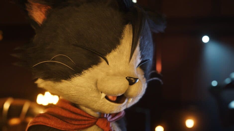 FINAL FANTASY VII REBIRTH screenshot 15