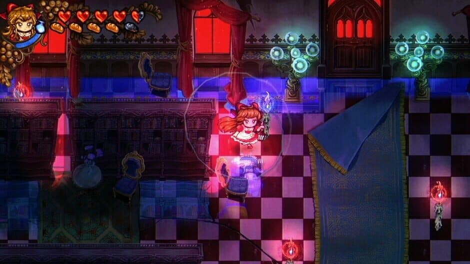Little Goody Two Shoes screenshot 2