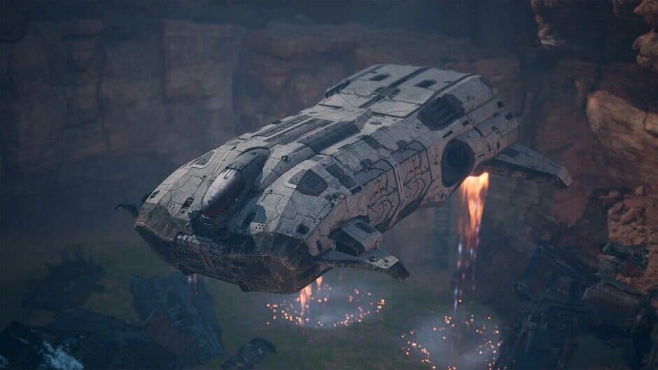 MechWarrior 5: Clans screenshot 12