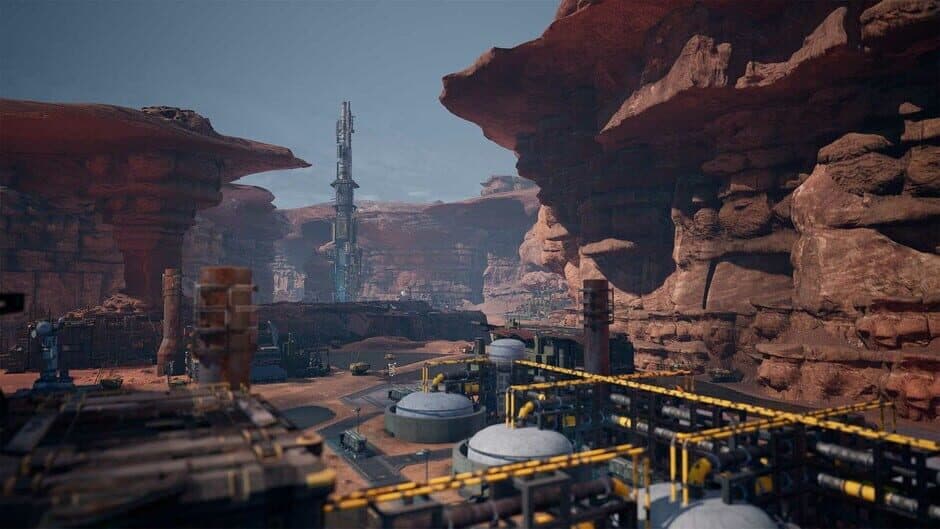 MechWarrior 5: Clans screenshot 13