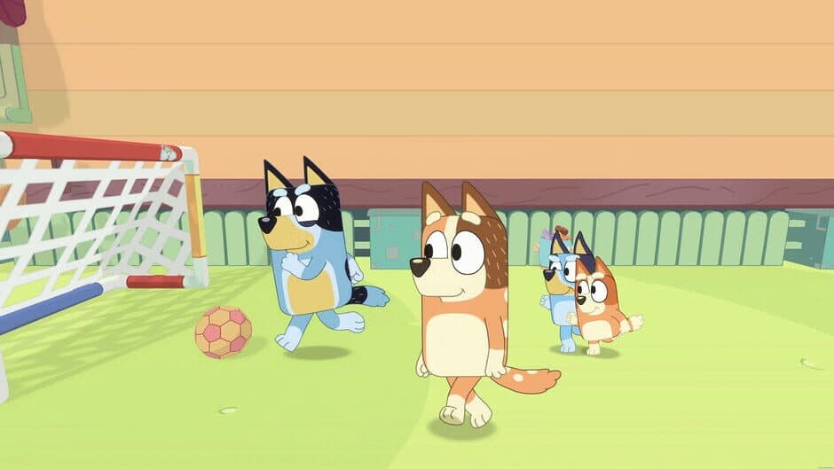Bluey: The Videogame screenshot 5